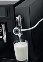 Jura 24251 Professzionális Tejhabosító fúvóka