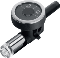 Jura 24251 Professzionális Tejhabosító fúvóka