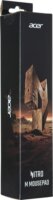 Acer Nitro NMP450 M Gamer Egérpad 360 x 260mm - Mintás