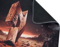 Acer Nitro NMP450 M Gamer Egérpad 360 x 260mm - Mintás