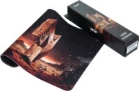 Acer Nitro NMP450 M Gamer Egérpad 360 x 260mm - Mintás