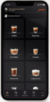 Jura 24323 Wi-Fi Connect V2 kávéfőző Kiegészítő