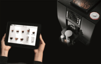 Jura 72167 Smart Connect Bluetooth vezérlő egység - Kék