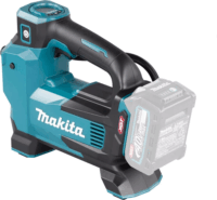 Makita MP001GZ XGT 40V Akkumulátoros kompresszor (Akku és töltő nélkül)