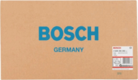 Bosch GAS25LSFC / GAS50 / GAS50M Professional Porszívó Tömlő 5m Ø35mm - Szürke