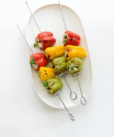 Bosch HEZ635001 AirFry & Grill készlet Sütőkhöz 455 × 34 × 375 mm - Antracit