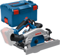 Bosch GKS 18V-57-2 GX Professional solo Akkumulátoros körfűrész Ø165mm (akku és töltő nélkül)