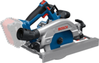 Bosch GKS 18V-57-2 GX Professional solo Akkumulátoros körfűrész Ø165mm (akku és töltő nélkül)