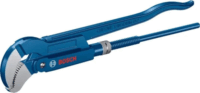Bosch 1600A02W3T 45°-os professzionális Sarokcsőfogó 420mm