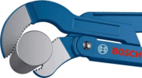 Bosch 1600A02W3T 45°-os professzionális Sarokcsőfogó 420mm