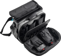 B&W 116.71 Multifunkcionális szerszámtáska 22,3L