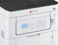 Kyocera Ecosys PA4000cx Színes Lézernyomtató (USB / Lan)