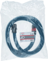 Bosch GAS35 L AFC / 35 L SFC+ / 35 M AFC / 55 M AFC Porszívó Tömlő 3m Ø35mm - Kék