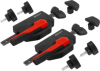 Bessey WNS-SET-MFT vízszintes szorító készlet MFT asztalokhoz