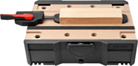 Bessey WNS-SET-MFT vízszintes szorító készlet MFT asztalokhoz