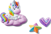 Ravensburger DIY kézműves készlet gipszfigurák öntéséhez - Unikornis