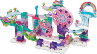 VTech Marble Rush M500 E Golyópálya - Tündérkert