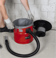 Einhell 2351315 AV Mosható Előszűrő Hamuporszívóhoz