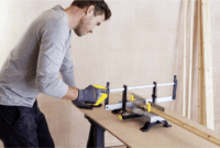 Stanley 1-20-800 Manuális Fém Gérvágó készlet + Fűrész