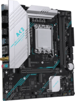 Maxsun Intel MS-B760M GAMING WIFI ACE D4 DDR4 LGA1700 mATX Alaplap