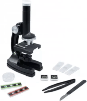 BUKI Mikroszkóp 20 darab kísérlettel