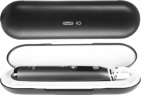 Braun Oral-B iO Series 5 Duo Elektromos fogkefe 2db - Fehér/Fekete