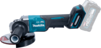 Makita GA036GZ XGT Akkus Sarokcsiszoló Flex Ø150mm 40V (Akku és töltő nélkül)