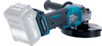 Makita GA036GZ XGT Akkus Sarokcsiszoló Flex Ø150mm 40V (Akku és töltő nélkül)