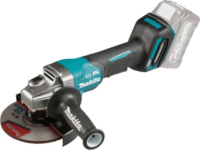 Makita GA036GZ XGT Akkus Sarokcsiszoló Flex Ø150mm 40V (Akku és töltő nélkül)