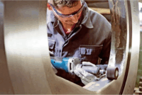 Bosch GGS 18V-10 SLC Professional Akkumulátoros Egyenes Csiszoló 18V (Akku és töltő nélkül)