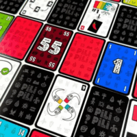 Reflex Shop Pili Pili Családi Party Kártyajáték