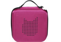 Tonies Tonie Transporter táska - Pink