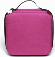 Tonies Tonie Transporter táska - Pink