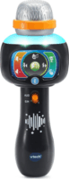 VTech Mágikus mikrofon zenélő játék 15 beépített dallammal