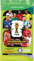 FIFA World Cup 2026 Adrenalyn XL Focis kártyacsomag