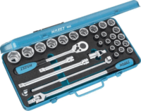 Hazet 905 Dugókulcs készlet (30db / csomag)