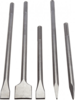 DeWalt SDS-Max Vésőszár készlet (5db / csomag)