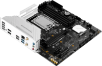 Maxsun Intel MS-TERMINATOR B760M D5 WIFI V2 DDR5 LGA1700 mATX Alaplap