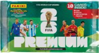 FIFA World Cup 2026 Adrenalyn XL Prémium Gyűjthető kártyacsomag