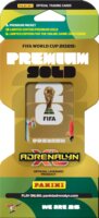 FIFA World Cup 2026 Adrenalyn XL Prémium Gold Gyűjthető kártyacsomag