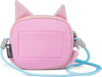Tonies Tündér mintás Mini Táska - Pink