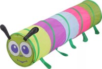 Wonderland 21013 Kukacalagút Játszósátor