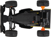 Carrera 2,4GHz Orange Jumper - High Speed RC távirányítós autó 1:32 - Narancs