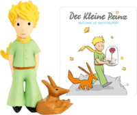 Tonies A kis herceg hangoskönyv figura - Német