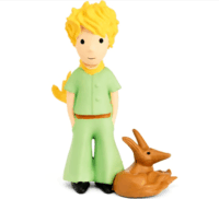 Tonies A kis herceg hangoskönyv figura - Német