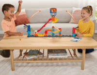 VTech Marble Rush S500 Golyópálya - Koráslabda