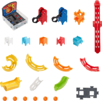 VTech Marble Rush S500 Golyópálya - Koráslabda
