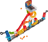 VTech Marble Rush S500 Golyópálya - Koráslabda