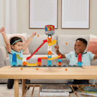 VTech Marble Rush S500 Golyópálya - Koráslabda