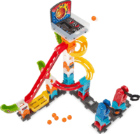 VTech Marble Rush S500 Golyópálya - Koráslabda